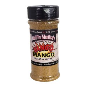 bango mango